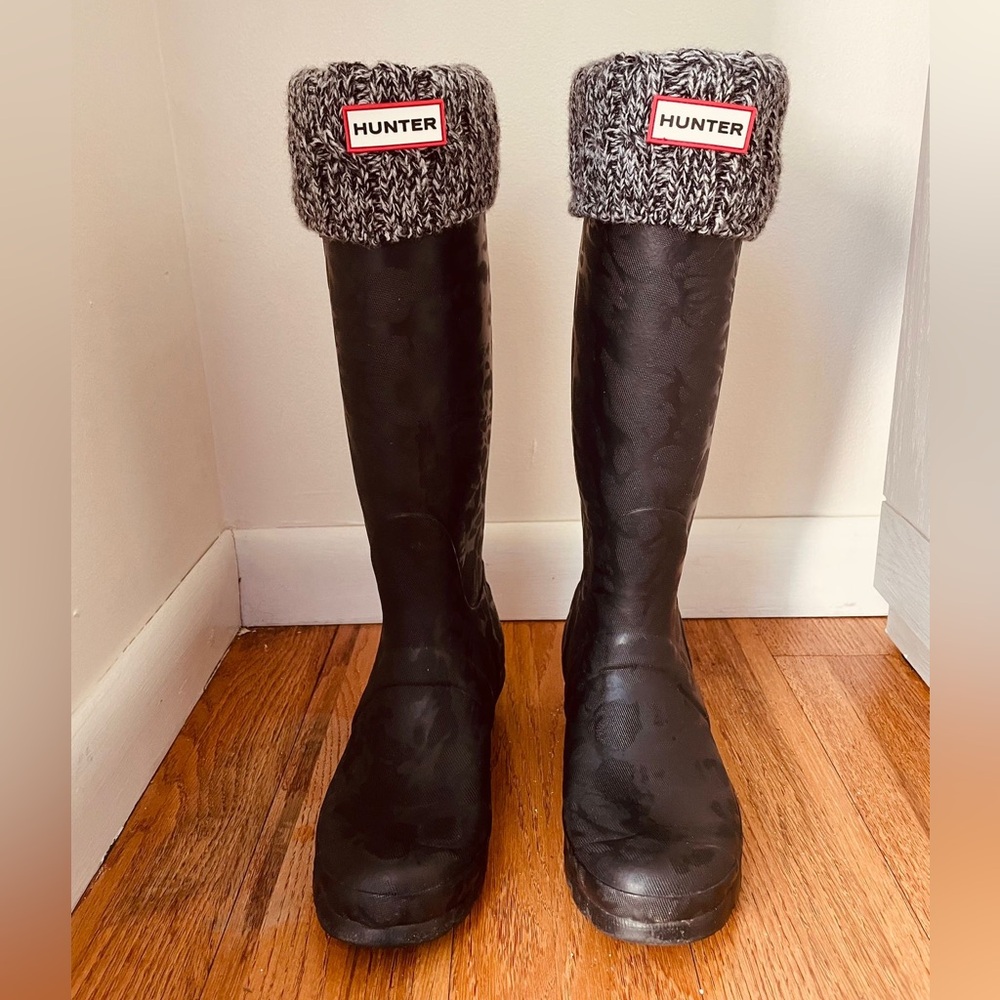 Boots+Insert - image 1